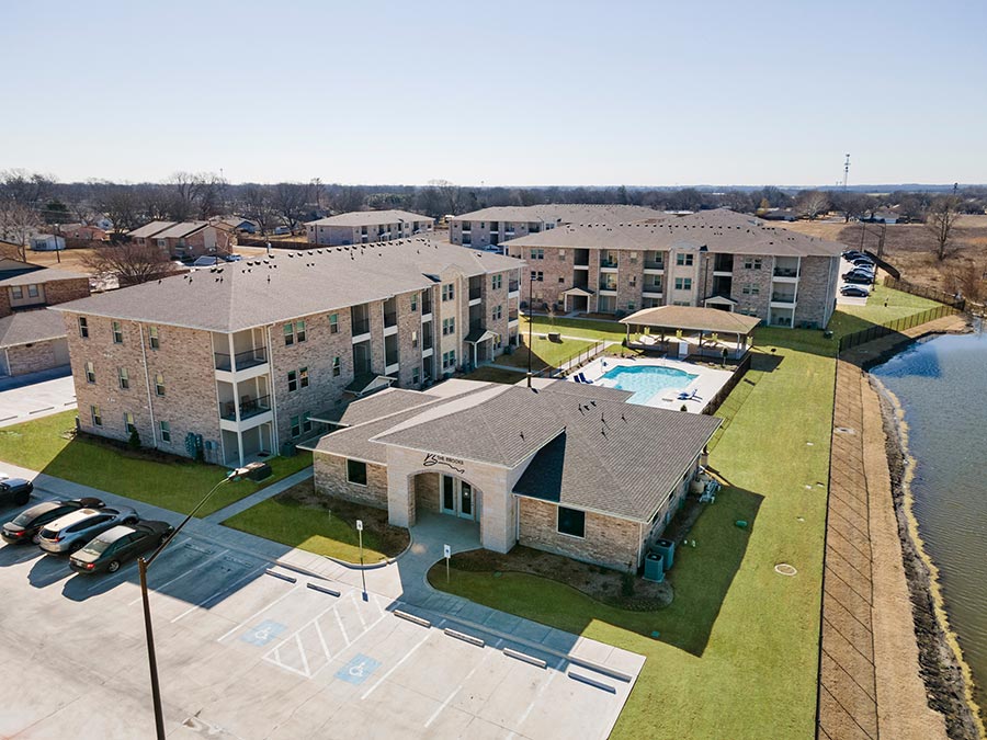 Our Gallery The Flats at Van Alstyne in Van Alstyne, TX